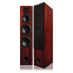 3 Way Tower Speakers