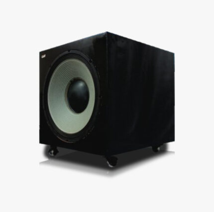 Cygnus G705 Sub Woofer Automotive Paint