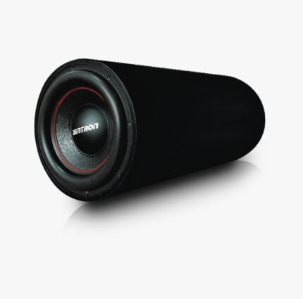 Cygnus G707 Sub Woofer Tube Automotive Paint